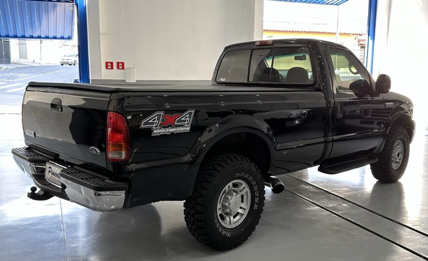 F-250 XLT