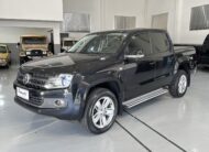 Amarok Highline