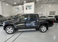 Amarok Highline