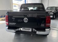 Amarok Highline