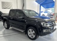 Amarok Highline