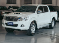 HILUX SRV