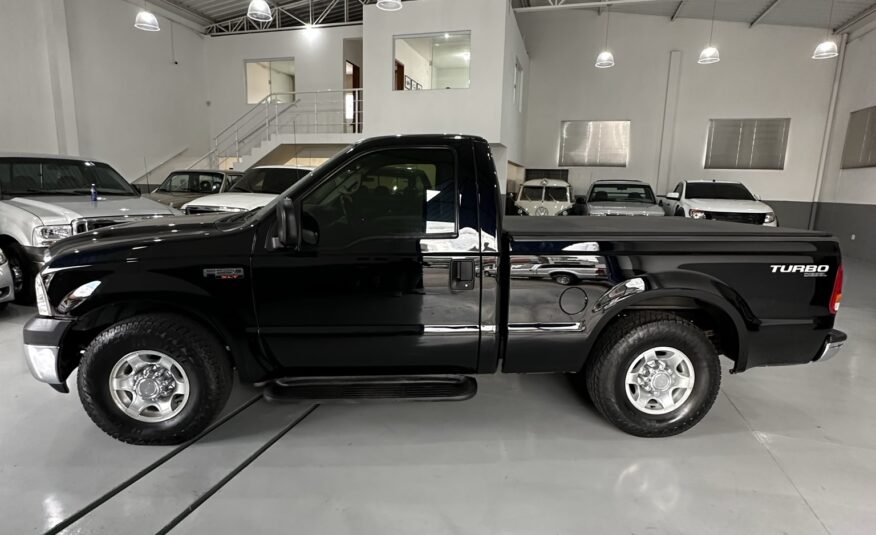 F-250 XLT