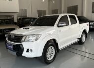 HILUX SRV