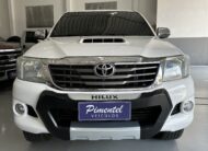 HILUX SRV