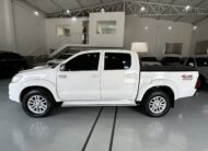 HILUX SRV