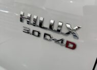 HILUX SRV