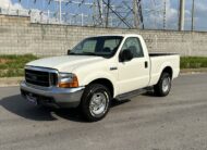 F-250 XLT