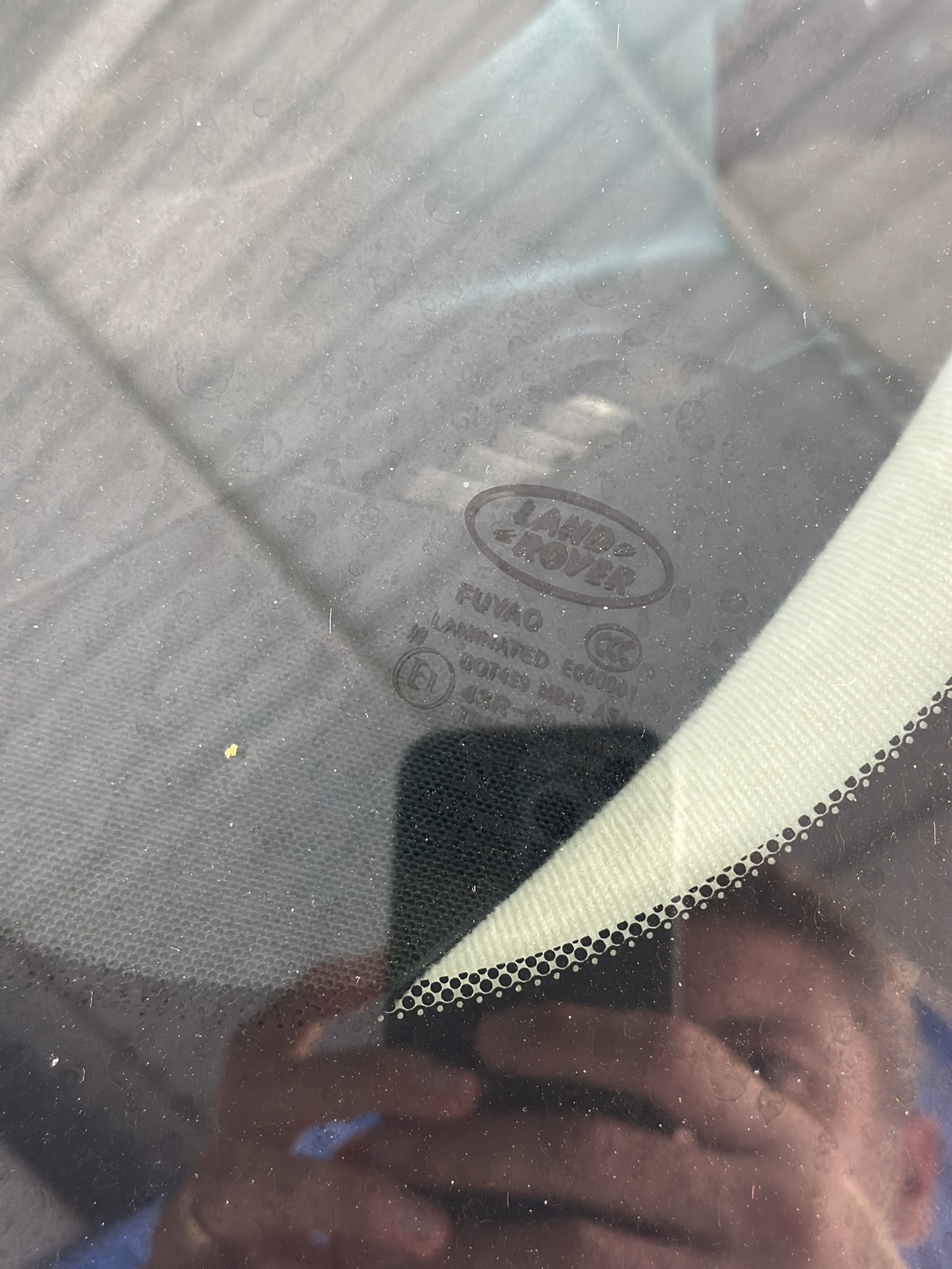 Freelander 2 HSE