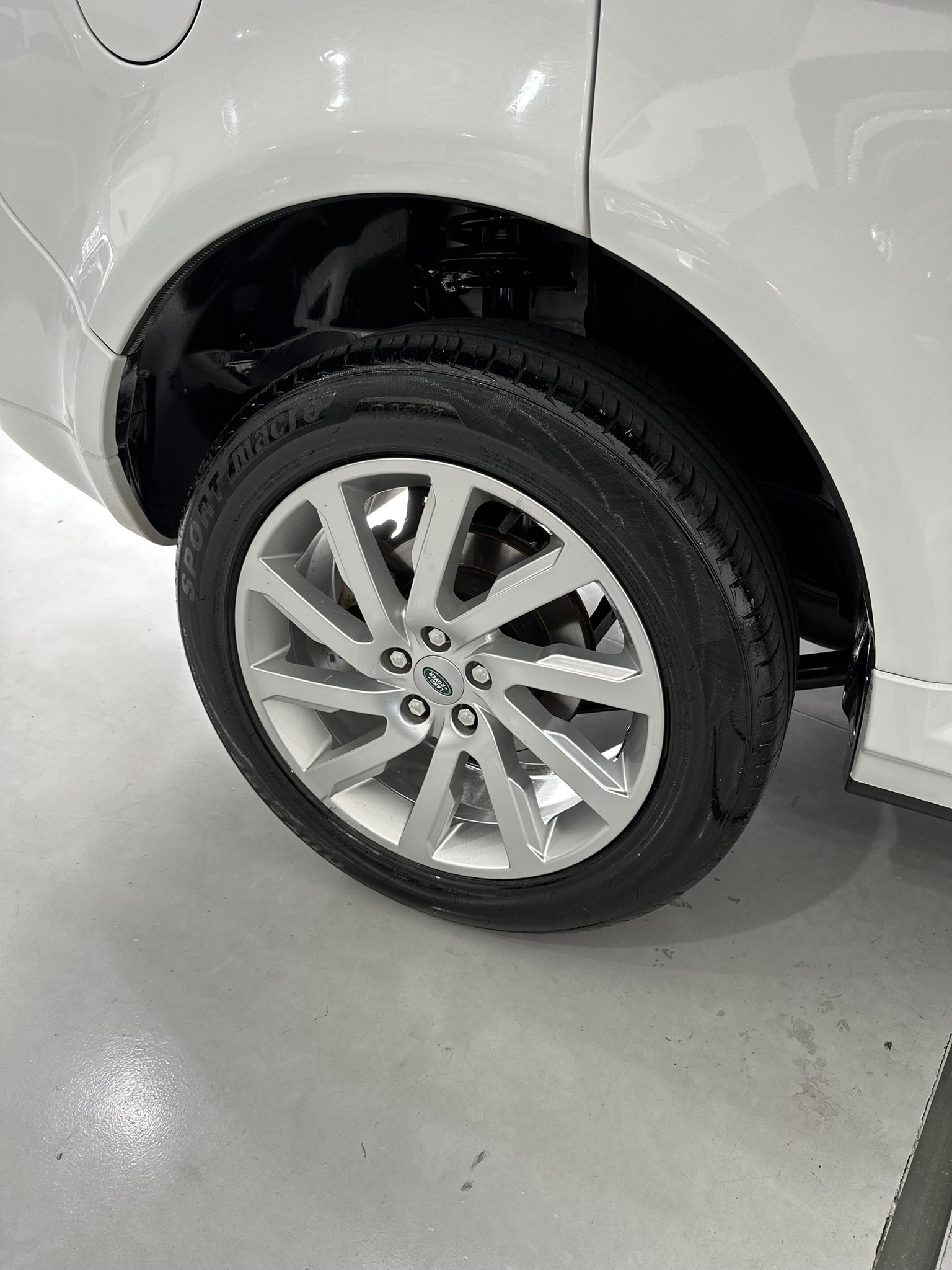 Freelander 2 HSE