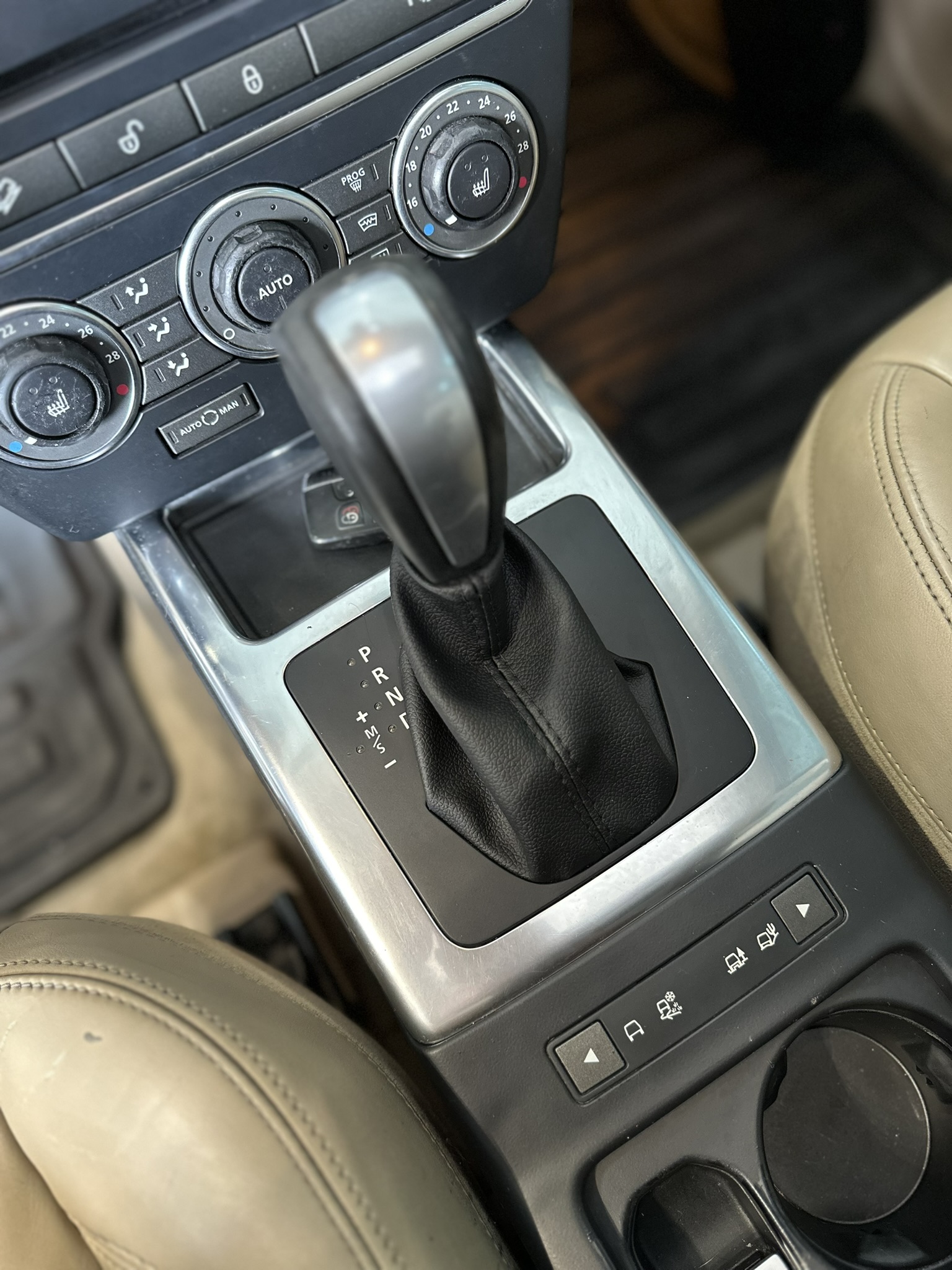 Freelander 2 HSE