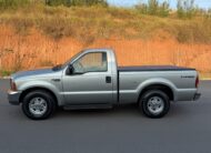 F-250 XLT