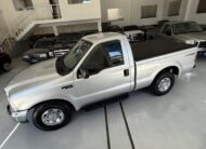 F-250 XLT