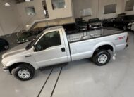 F-250 XLT 4×4