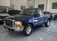 F-250 XLT